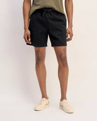 The Easy Short | Black