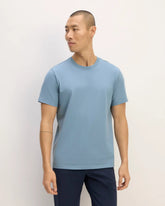 The Premium-Weight Crew | Uniform | Spring Lake