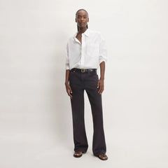 The Slouch Bootcut Jean | Stormy Ash
