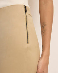 The Bi-Stretch Work Pant | Cornstalk