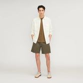 The Easy Short | Kalamata