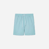 The ReNew Swim Short | Ice Blue