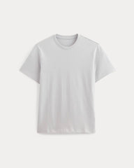 The Premium-Weight Crew | Uniform | Glacier Gray