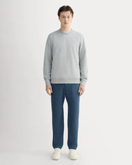 The Tech Pant | Midnight Navy