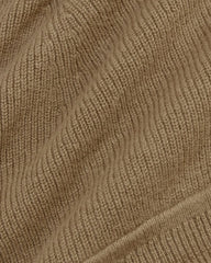 The Cabin Beanie | Tiger's Eye