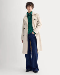 The Modern Trench Coat | Peyote