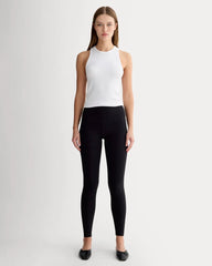 The Perform 24/7 Legging | Black | 28" Inseam