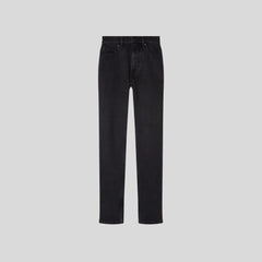 The Original Cheeky® Jean | Tumbled Black | 28.5" Inseam