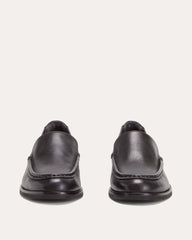The Modern Loafer | Black