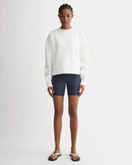 The Perform Bike Short | Navy