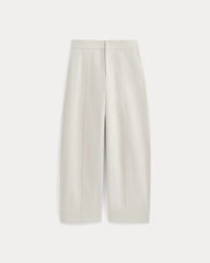 Seamed Balloon Pant | Birch
