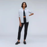 The Original Cheeky® Jean | Coal | 28.5" Inseam