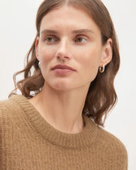 The Cocoon Crew in Alpaca | Tiger's Eye