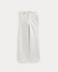 The Way-High® Sailor Jean 2.0 | Calico Ecru | 29.5" Inseam