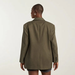 The ’80s Blazer | Beech