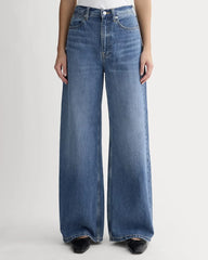 The OG Baggy Jean | Ricky