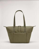 The ReNew Transit 3-Way Tote | Kalamata