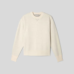 The Cotton-Merino Sweatshirt | Canvas