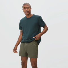The Supima® Boxer | Uniform | Kalamata