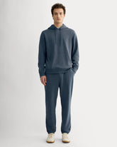 The Off-Duty Jogger | Midnight Navy