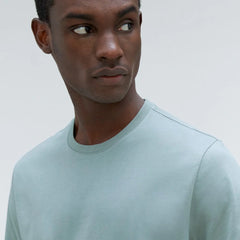 The Organic Cotton Crew | Lily Pad