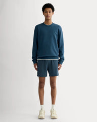 The Off-Duty Tech Short | Midnight Navy