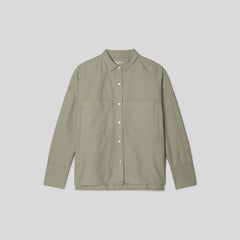 The Boxy Oxford | Seagrass