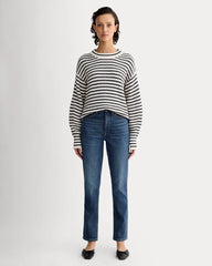 The Original Cheeky® Jean | Vintage Dark | 28.5" Inseam