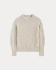The Cocoon Crew in Alpaca | Almond