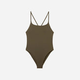 The String One-Piece | Beech