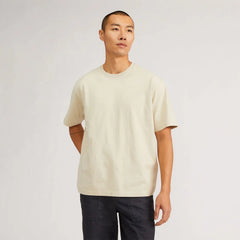 The Premium-Weight Relaxed Crew | Uniform | Pelican