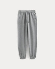 Lightweight Terry Jogger | Vintage Heather Grey