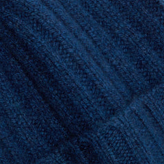 The Cashmere Beanie | Bright Navy