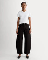 The Way-High® Curve Jean | Black | 29" Inseam