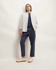 The Easy Pant | Navy