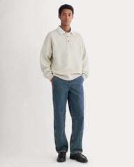 Carpenter Jean | Hanoi Stone