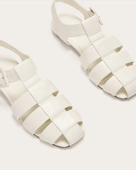 The Day Fisherman Sandal | Canvas