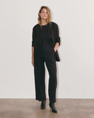 The Dream Jumpsuit | Black