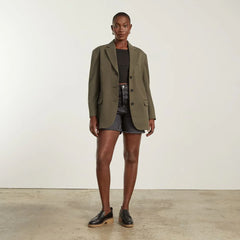 The ’80s Blazer | Beech
