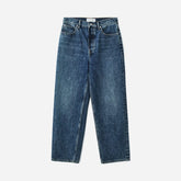 The Rigid Way-High® Jean | Worn-In Blue | 29.5" Inseam