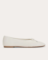 The Day Ballet Flat | Canvas