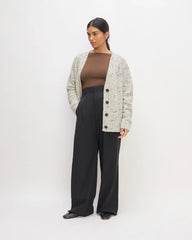 The Confetti Cardigan | Bone Multi