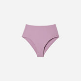 The High-Rise Hipster Bottom | Lilac