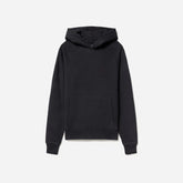 The Track Hoodie | Black