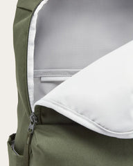 The ReNew Transit Backpack | Dark Forest