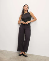 The Dream Trouser | Black