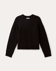 The Fisherman Crew in Cloud | Black