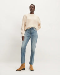 The City Boot | Sand Suede