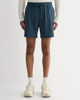 The Off-Duty Tech Short | Midnight Navy