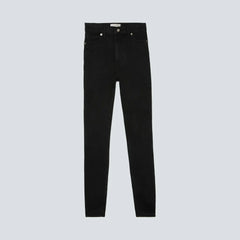 The Way-High® Hourglass Skinny Jean | Ash | 26.75" Inseam
